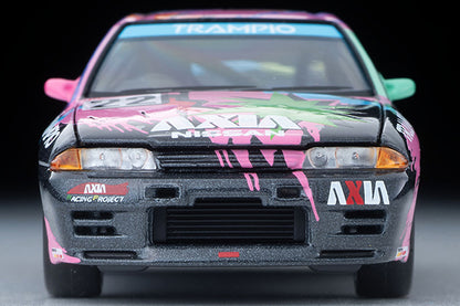 *Pre-Order* Tomytec Tomica Limited Vintage Neo LV-N234f AXIA Skyline 1992 Late Model