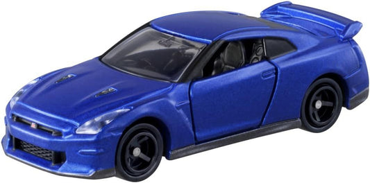 Tomica No.23 Nissan GT-R (Blue)