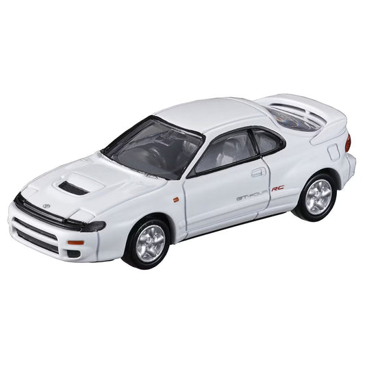 *Pre-Order* Tomica Premium No.23 Toyota Celica GT-FOUR RC - Release Commemorative Edition