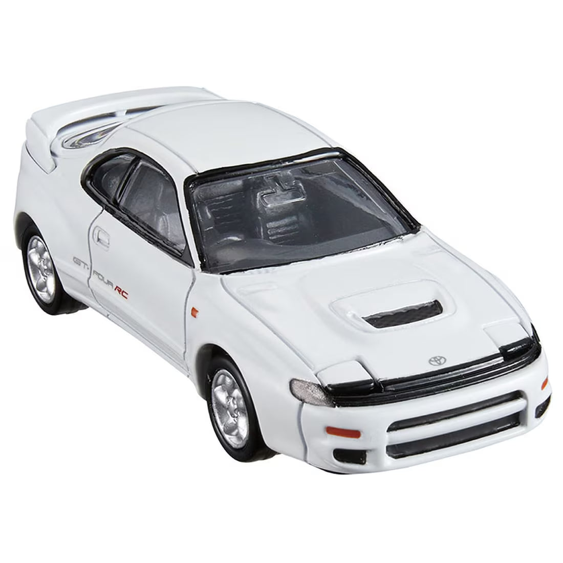 *Pre-Order* Tomica Premium No.23 Toyota Celica GT-FOUR RC - Release Commemorative Edition