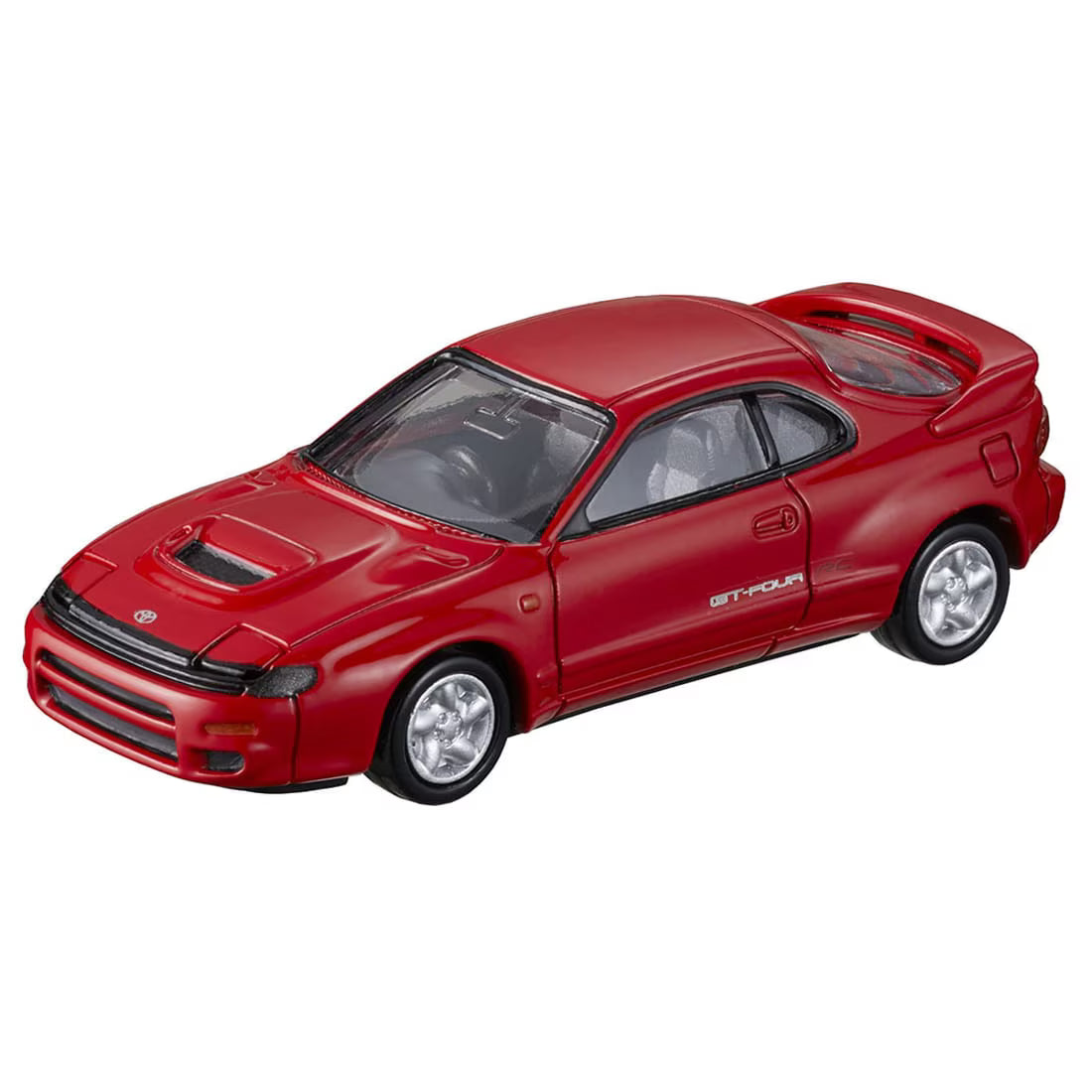 *Pre-Order* Tomica Premium No.23 Toyota Celica GT-FOUR RC