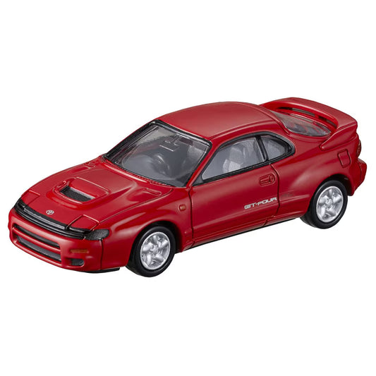 *Pre-Order* Tomica Premium No.23 Toyota Celica GT-FOUR RC