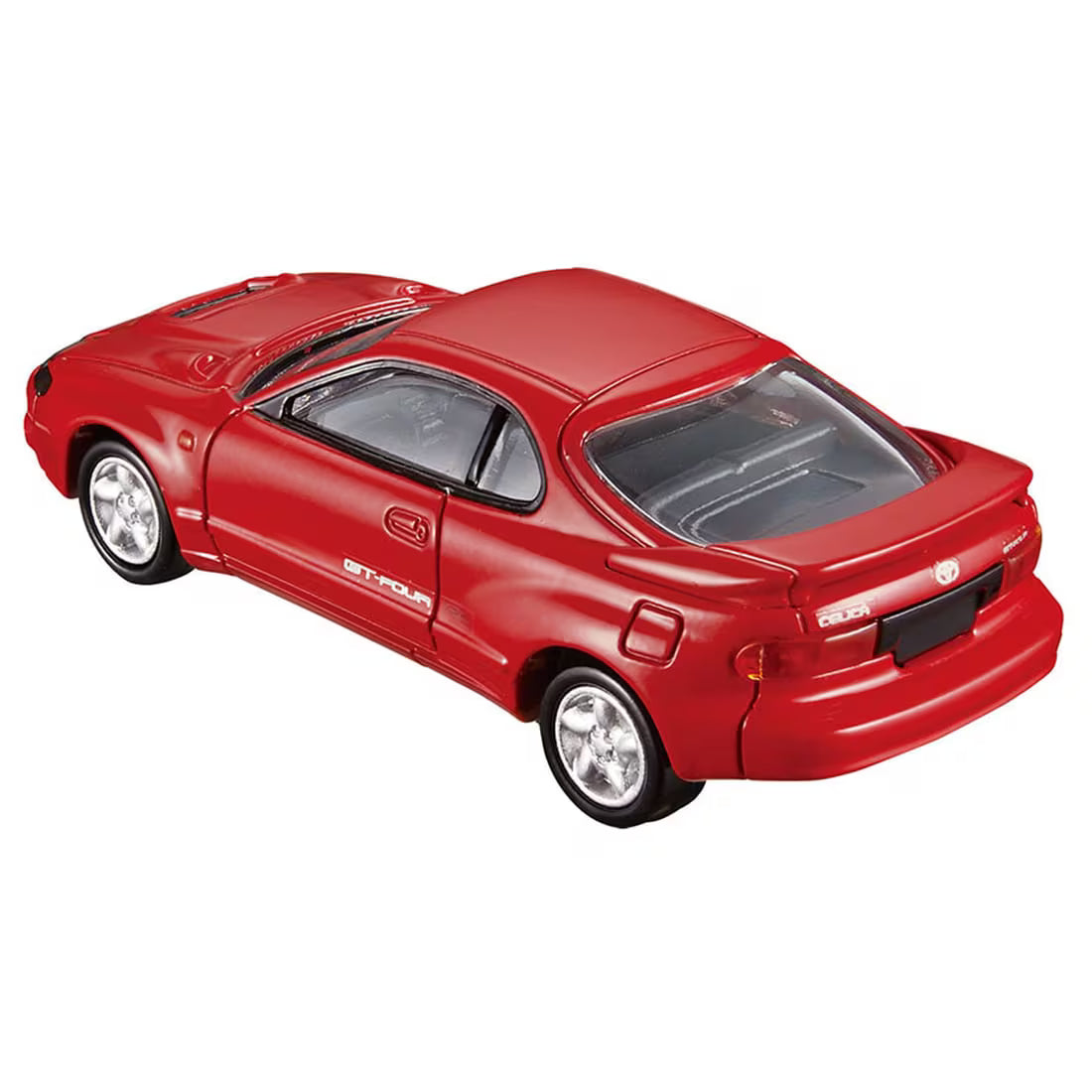 *Pre-Order* Tomica Premium No.23 Toyota Celica GT-FOUR RC