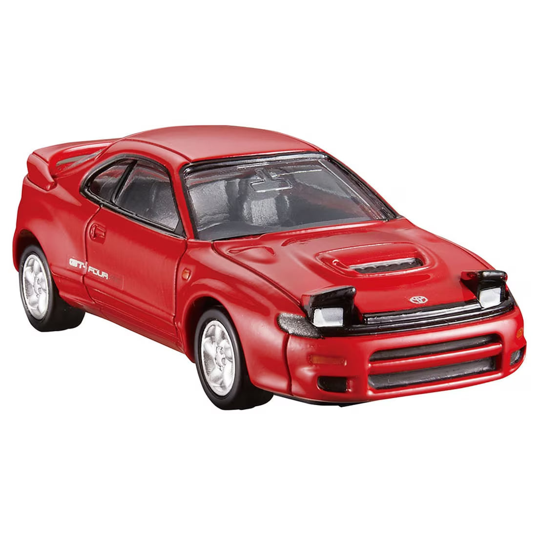 *Pre-Order* Tomica Premium No.23 Toyota Celica GT-FOUR RC