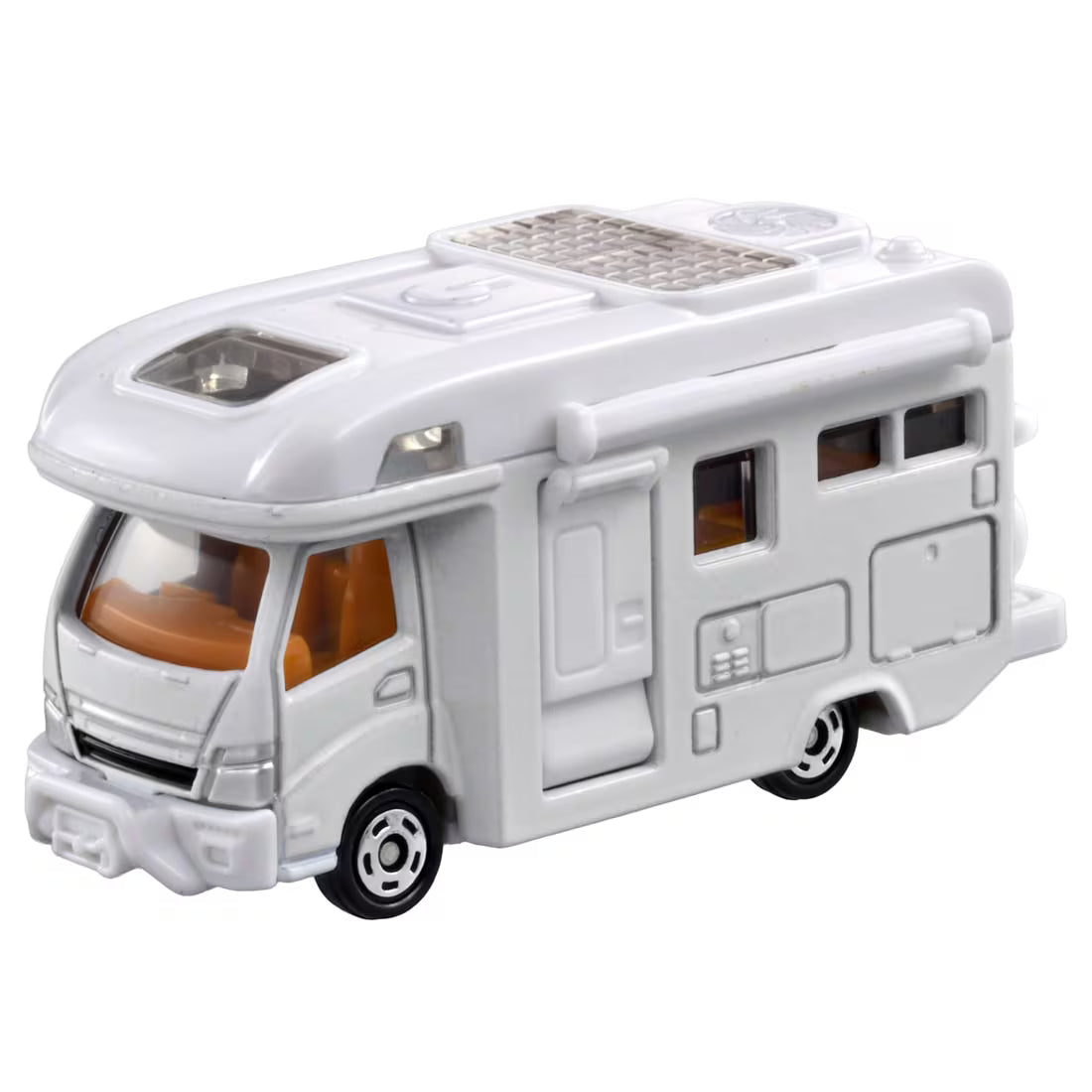 *Pre-Order* Tomica No.24 Camping Car