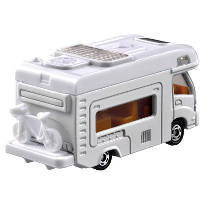 *Pre-Order* Tomica No.24 Camping Car