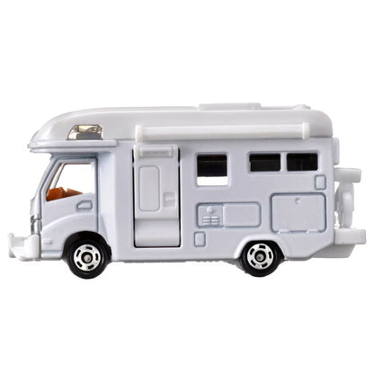 *Pre-Order* Tomica No.24 Camping Car