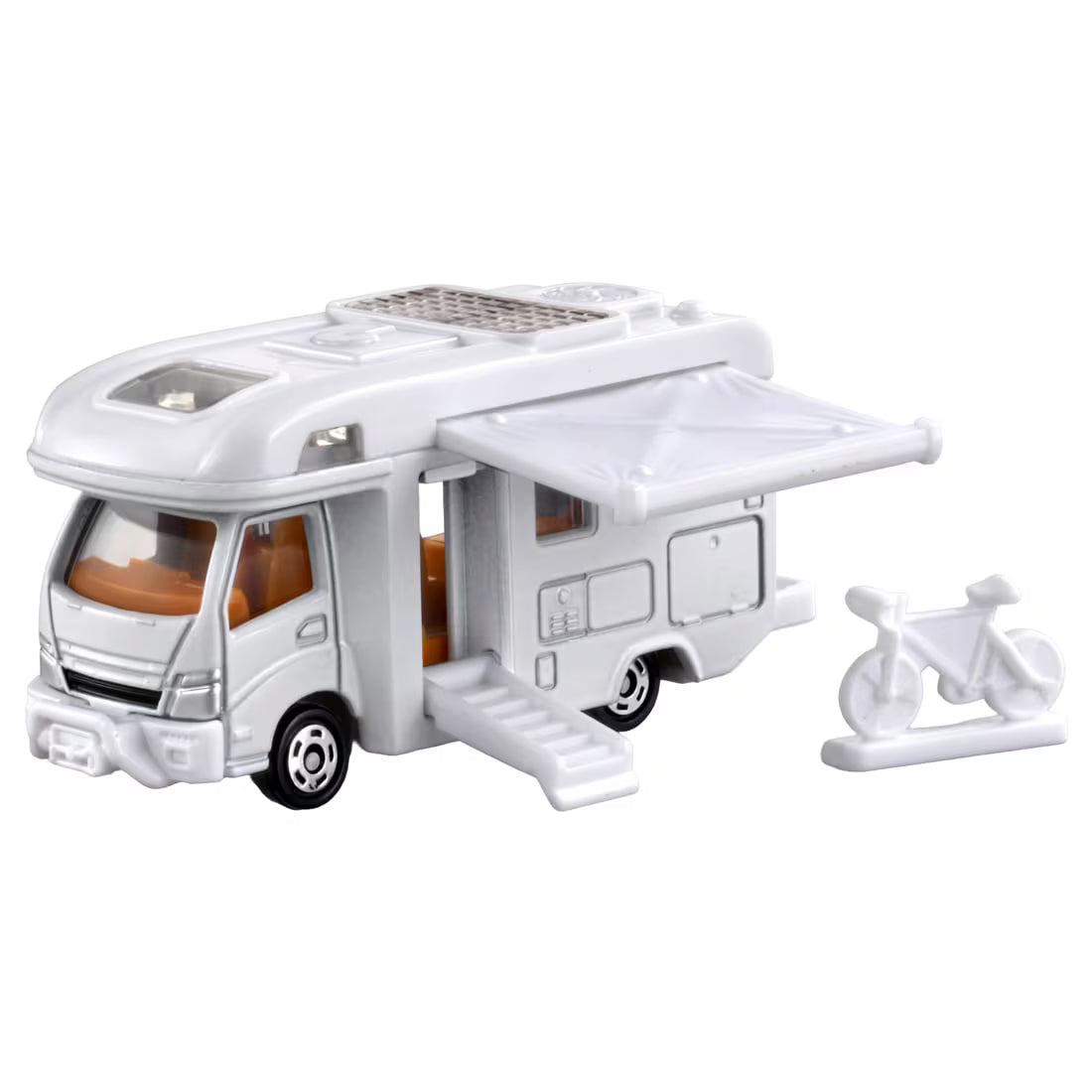 *Pre-Order* Tomica No.24 Camping Car