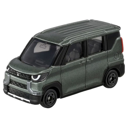 Tomica No.24 Mitsubishi Delica Mini