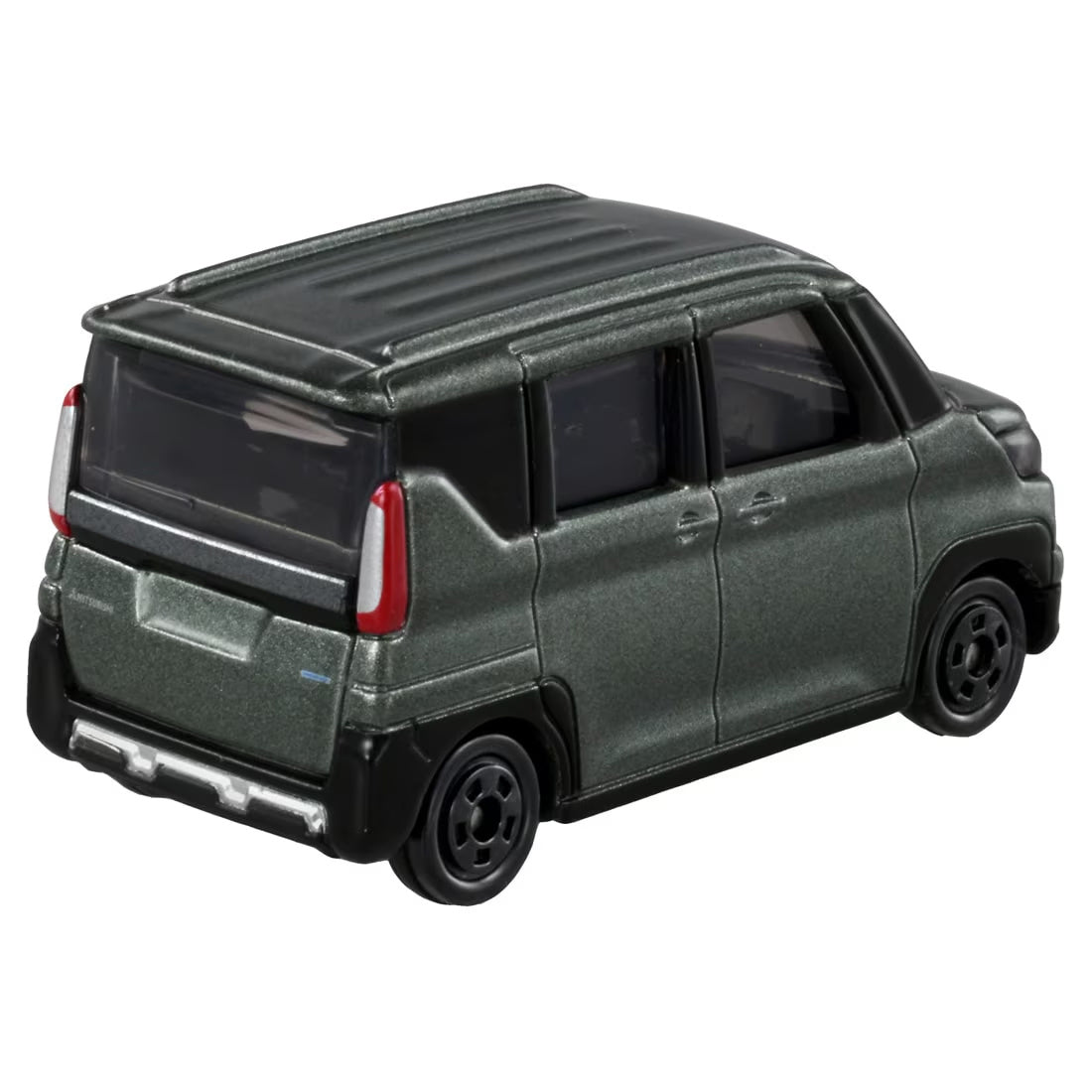 Tomica No.24 Mitsubishi Delica Mini