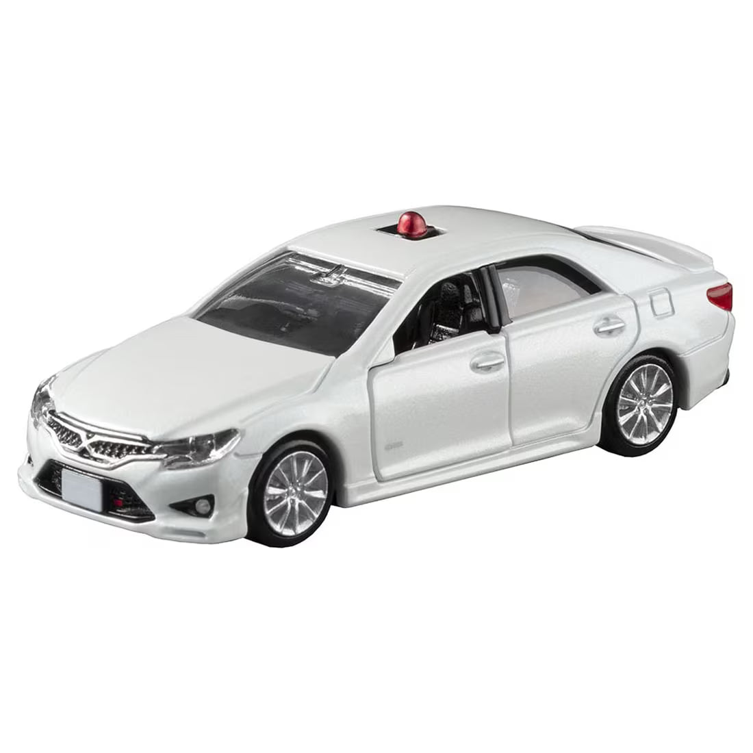 *Pre-Order* Tomica Premium No.24 Toyota MARK X Police Car