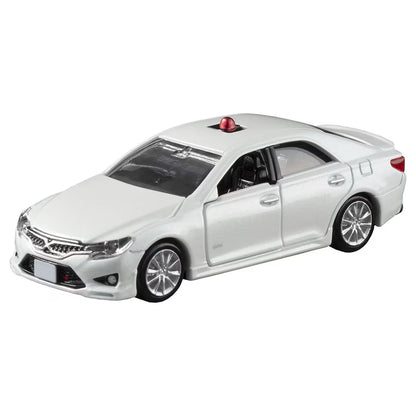 *Pre-Order* Tomica Premium No.24 Toyota MARK X Police Car