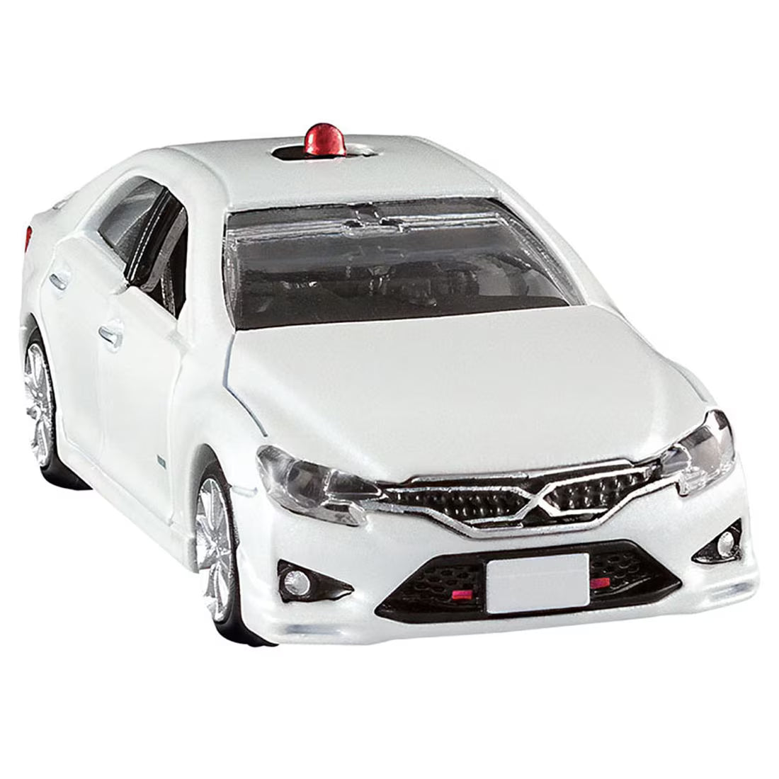 *Pre-Order* Tomica Premium No.24 Toyota MARK X Police Car