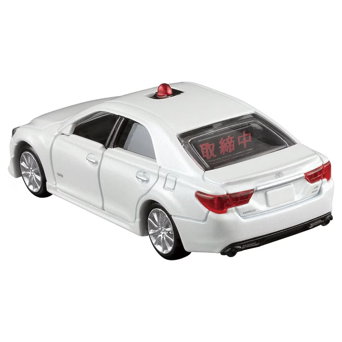 *Pre-Order* Tomica Premium No.24 Toyota MARK X Police Car