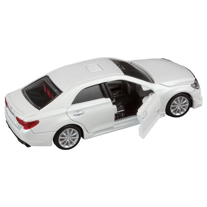 *Pre-Order* Tomica Premium No.24 Toyota MARK X Police Car