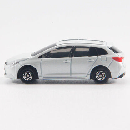 Tomica No.24 Toyota Corolla Touring (White) - First Edition