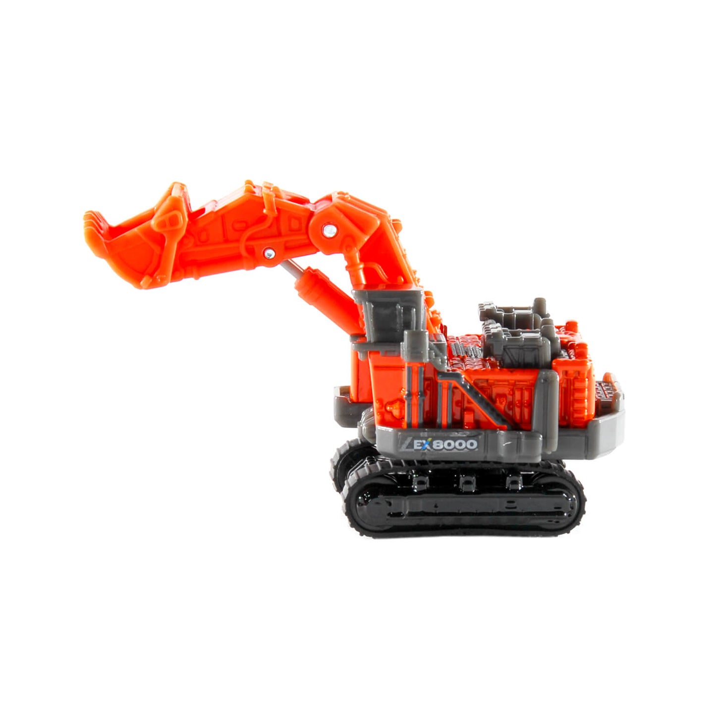 Tomica No.25 Hitachi Loading Shovel EX8000-7