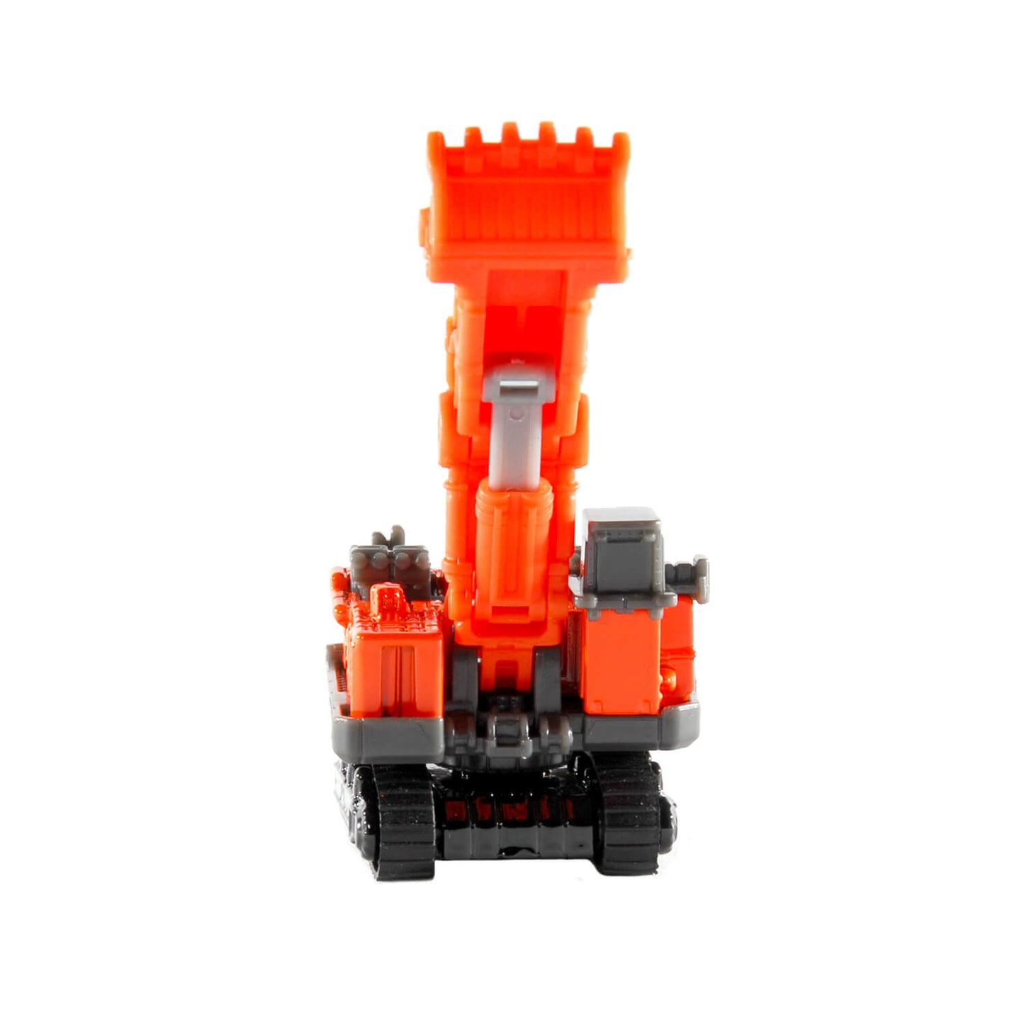 Tomica No.25 Hitachi Loading Shovel EX8000-7