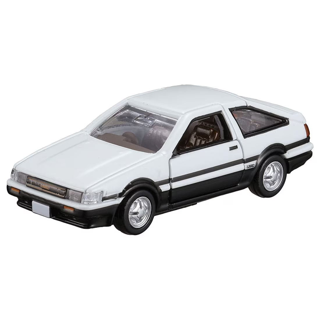 Tomica Premium No.25 Toyota Corolla Levin - Release Commemorative Edition