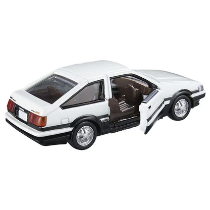 Tomica Premium No.25 Toyota Corolla Levin - Release Commemorative Edition