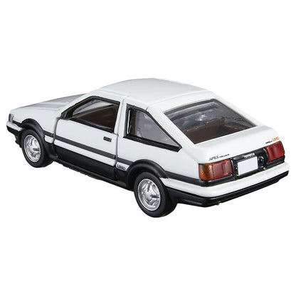 Tomica Premium No.25 Toyota Corolla Levin - Release Commemorative Edition