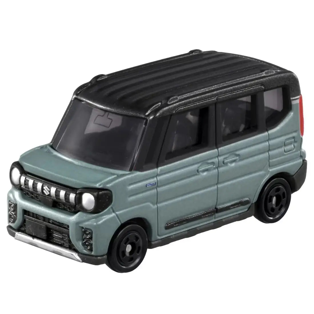 Tomica No.26 Suzuki Spacia Gear