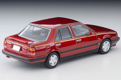 *Pre-Order* Tomytec Tomica Limited Vintage Neo LV-N275c Lancia Thema 8.32 Phase II (Red)