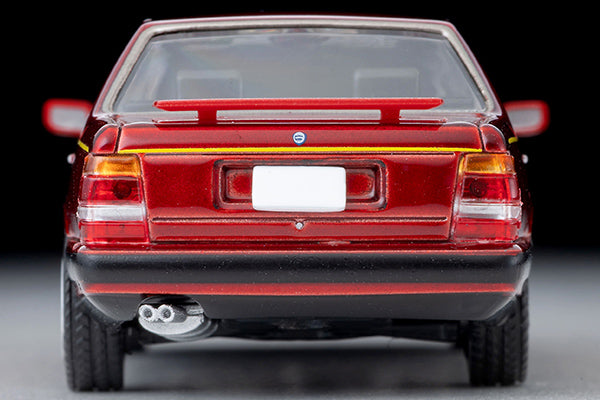 *Pre-Order* Tomytec Tomica Limited Vintage Neo LV-N275c Lancia Thema 8.32 Phase II (Red)