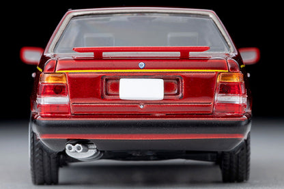 *Pre-Order* Tomytec Tomica Limited Vintage Neo LV-N275c Lancia Thema 8.32 Phase II (Red)