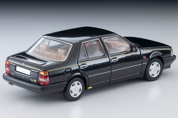*Pre-Order* Tomytec Tomica Limited Vintage Neo LV-N277c Lancia Thema 8.32 Phase I (Black)