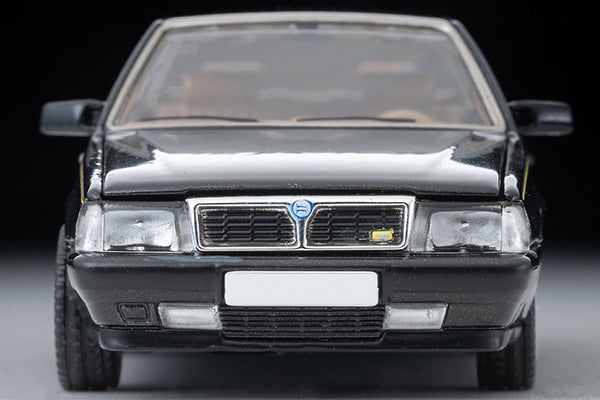 *Pre-Order* Tomytec Tomica Limited Vintage Neo LV-N277c Lancia Thema 8.32 Phase I (Black)