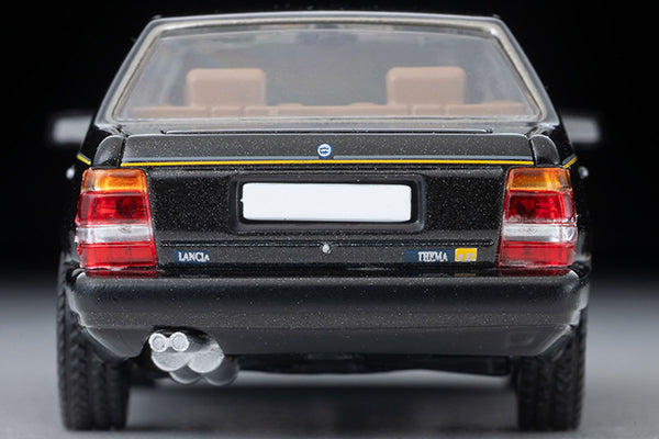 *Pre-Order* Tomytec Tomica Limited Vintage Neo LV-N277c Lancia Thema 8.32 Phase I (Black)