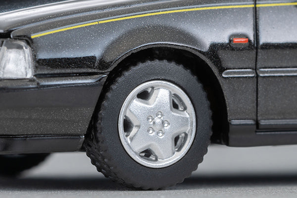 *Pre-Order* Tomytec Tomica Limited Vintage Neo LV-N277c Lancia Thema 8.32 Phase I (Black)