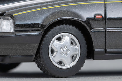*Pre-Order* Tomytec Tomica Limited Vintage Neo LV-N277c Lancia Thema 8.32 Phase I (Black)