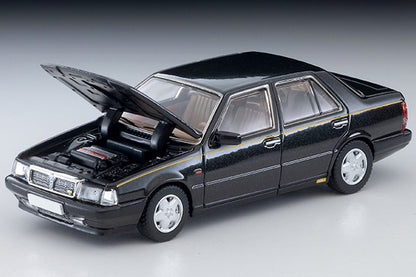 *Pre-Order* Tomytec Tomica Limited Vintage Neo LV-N277c Lancia Thema 8.32 Phase I (Black)