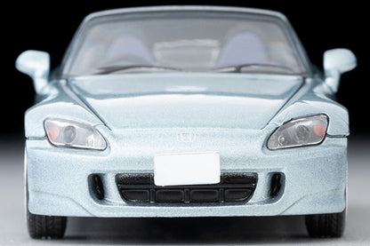 *Pre-Order* Tomytec Tomica Limited Vintage Neo LV-N280c Honda S2000 2006 Model (Light Blue)