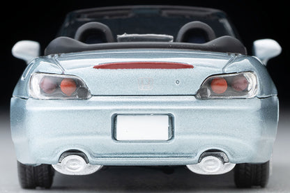 *Pre-Order* Tomytec Tomica Limited Vintage Neo LV-N280c Honda S2000 2006 Model (Light Blue)