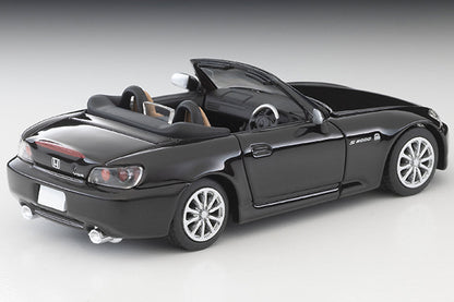 *Pre-Order* Tomytec Tomica Limited Vintage Neo LV-N280d Honda S2000 TypeV 2006 Model (Dark Red)