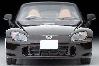 *Pre-Order* Tomytec Tomica Limited Vintage Neo LV-N280d Honda S2000 TypeV 2006 Model (Dark Red)