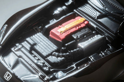 *Pre-Order* Tomytec Tomica Limited Vintage Neo LV-N280d Honda S2000 TypeV 2006 Model (Dark Red)