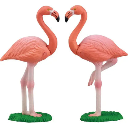 Ania AS-28 Caribbean Flamingo