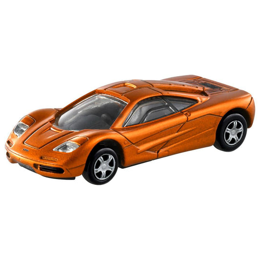 Tomica Premium No.29 McLaren F1