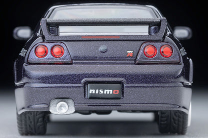 *Pre-Order* Tomytec Tomica Limited Vintage Neo LV-N305e NISMO 400R (Purple)