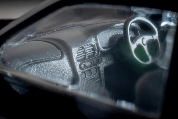 *Pre-Order* Tomytec Tomica Limited Vintage Neo LV-N305e NISMO 400R (Purple)