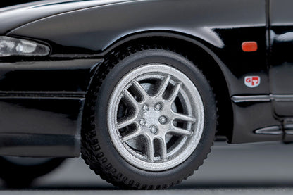 *Pre-Order* Tomytec Tomica Limited Vintage Neo LV-N308d Nissan Skyline GT-R V-Spec (Black) 1995 Model