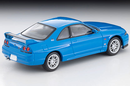*Pre-Order* Tomytec Tomica Limited Vintage Neo LV-N308e Nissan Skyline GT-R V-Spec LM Limited (Champion Blue) 1996 Model