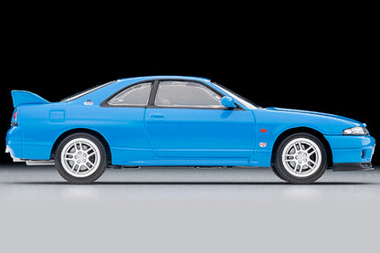 *Pre-Order* Tomytec Tomica Limited Vintage Neo LV-N308e Nissan Skyline GT-R V-Spec LM Limited (Champion Blue) 1996 Model