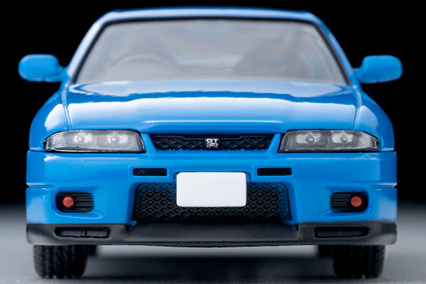 *Pre-Order* Tomytec Tomica Limited Vintage Neo LV-N308e Nissan Skyline GT-R V-Spec LM Limited (Champion Blue) 1996 Model