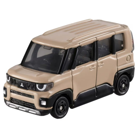 *Pre-Order* Tomica No.30 Mitsubishi Delica Mini