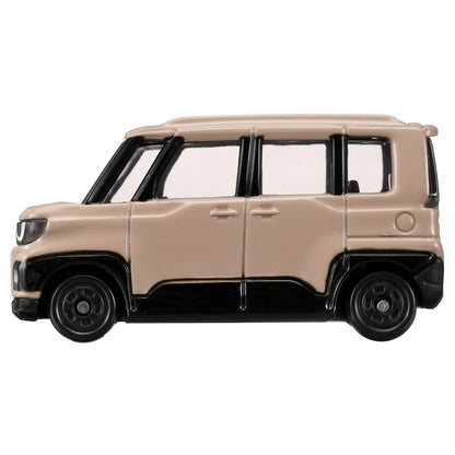 *Pre-Order* Tomica No.30 Mitsubishi Delica Mini